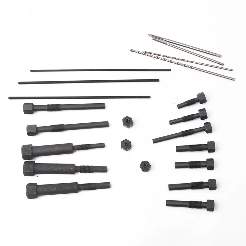 Набор инструментов для извлечения электродов и свечей M8 & M10|Обслуживание