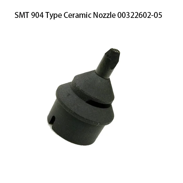 Высокое качество SMT 904 керамическая плитка сопла 00322602-05 для SIEMENS 904 палочки и место машины