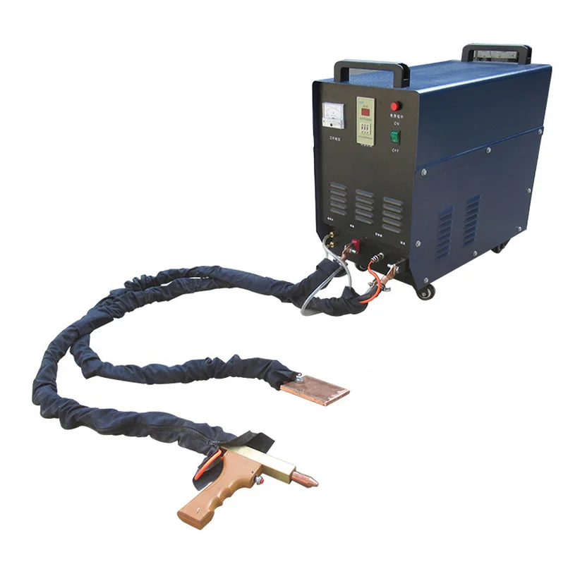 Dny-25 / 40 / 50 Portable Portable Thin Plate Welding Spot Welder Portable Portable Spot Welder for Sheet Metal Welding Dny-25 / 40 / 50 Portable Portable Thin Plate Welding Spot Welder Portable Portable Spot Welder for Sheet Metal Welding