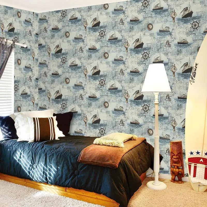 Adhesif Walpaper Duvar Kagitlari фотообои для гостиной Papier Peint Infantil Pared Papel де Parede рулон обоев