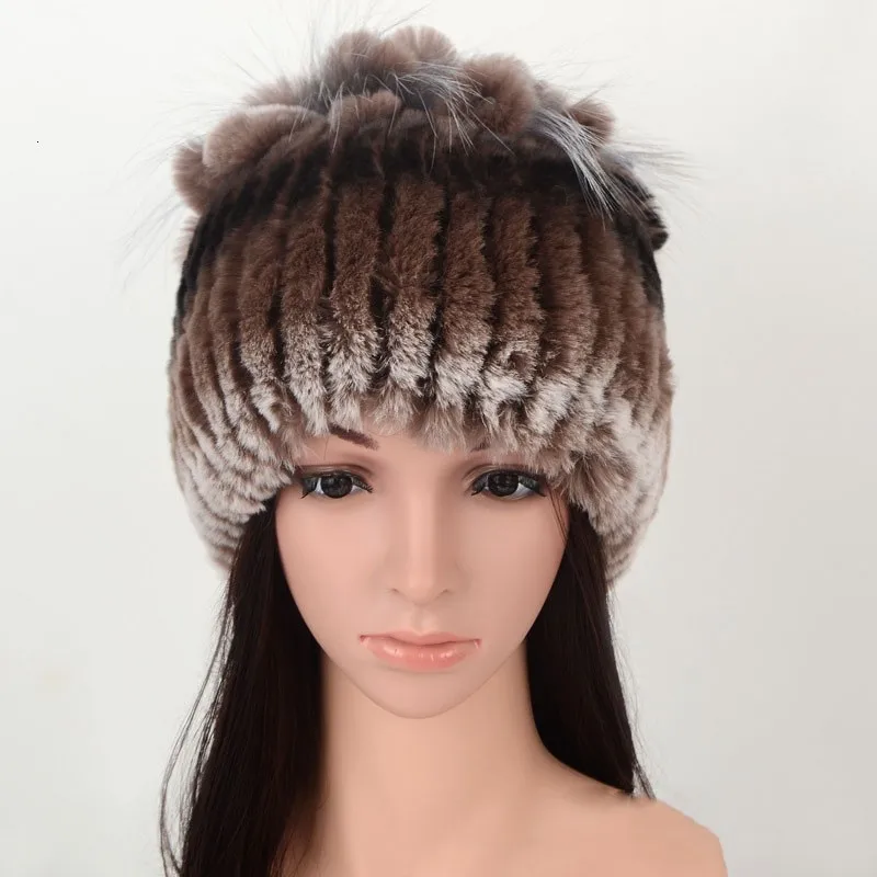 Зимние шапки для кролика Рекс, тканые наушники, толстая кожа, мех, tuque out must bring beanies, женские теплые хип хоп gorro, женские M1