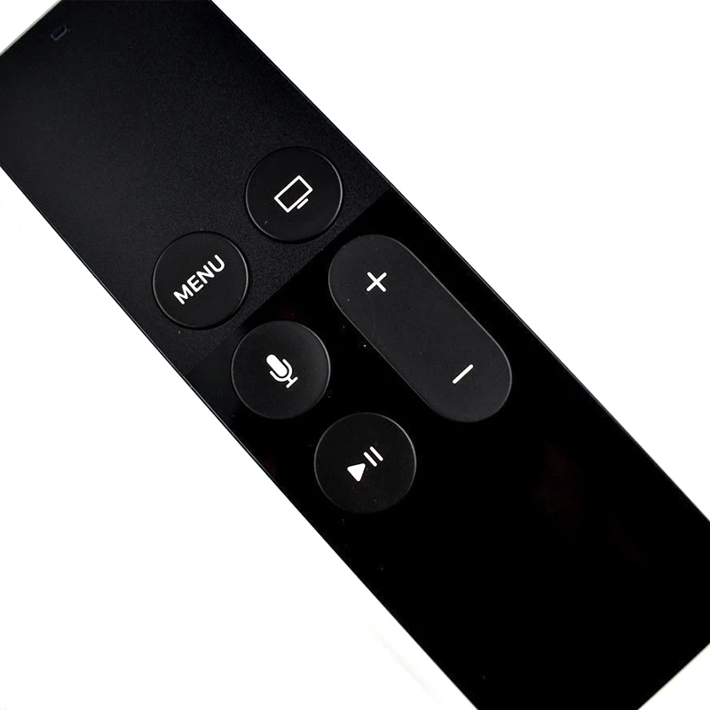 Пульт дистанционного управления для Apple TV A1513/A1962 4K и HD 4 го поколения Siri|Пульты ДУ| |
