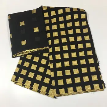 

voile suisses africain coton 2019 swiss voile lace in switzerland high quality black&gold lace material african laces7yard