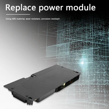 

NEW Internal Power Supply Replacement Lightweight Games Playing Elements for PlayStations 4 Slim ADP-160CR N15-160P1A