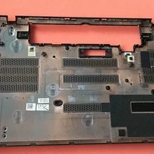 FRU 01AX949 AP12D000600 для lenovo ThinkPad T470 Нижняя крышка чехол
