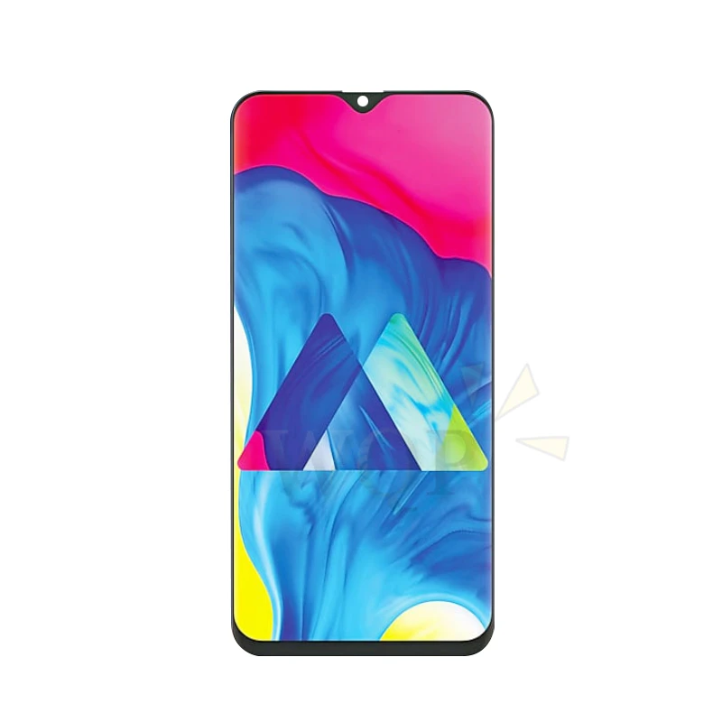 Для samsung Galaxy M10 SM-M105 M105F M105G/DS ЖК-дисплей сенсорный экран дигитайзер в сборе для samsung M10 ЖК-дисплей с рамкой
