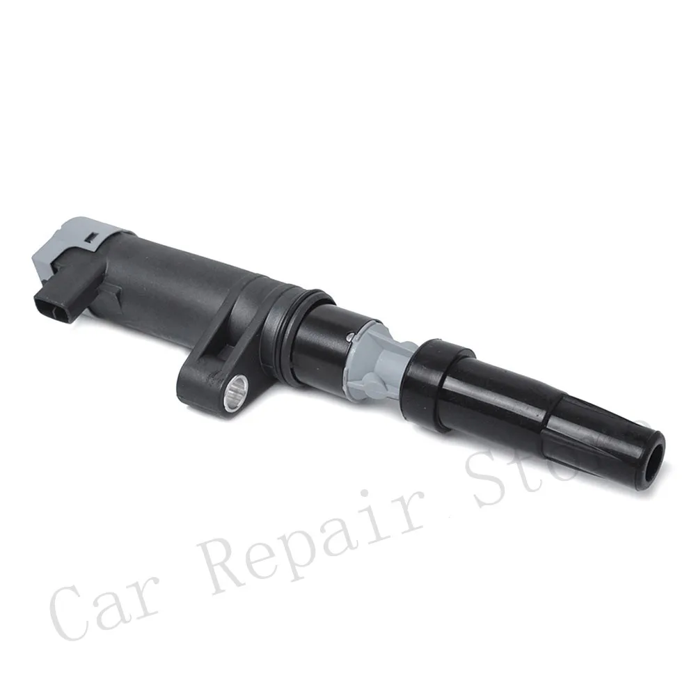 Катушка зажигания OEM 7700875000/8200154186A/8200380267 для Renault 4 шт
