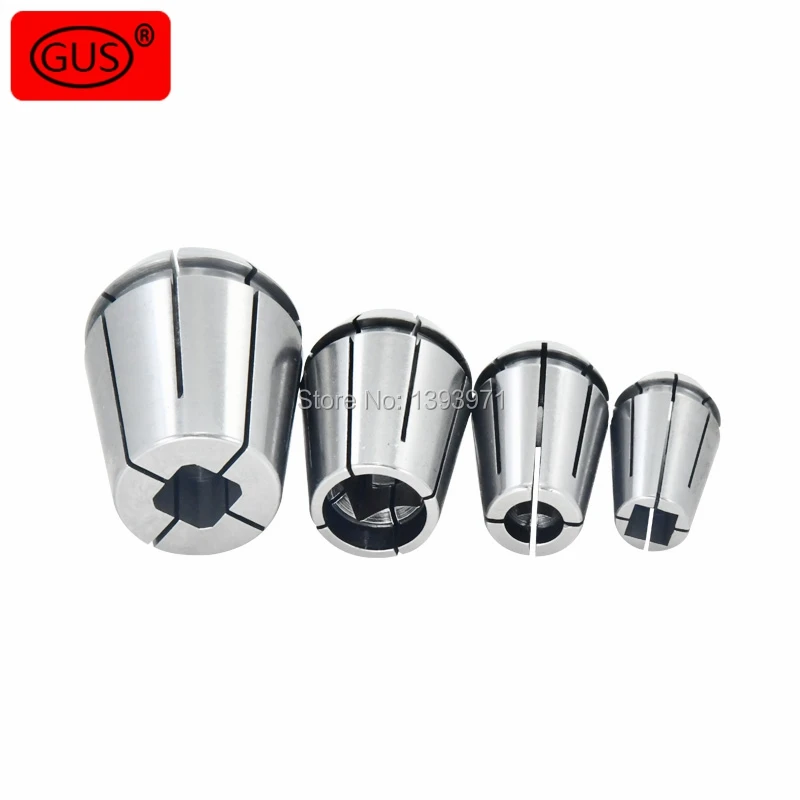 Коснитесь Collets нарезая Collet краны ERG16 ERG20 ERG 25 ERG32 квадратный нарезной станок DIN 6499