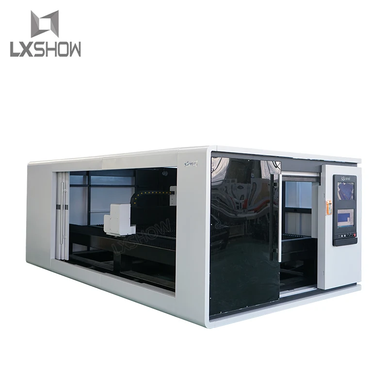 hot sell model Raycus IPG 500w fiber laser cutting machine metal | Инструменты