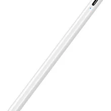 Стилус для смартфонов и планшетов CARCAM Smart Pencil K10 White