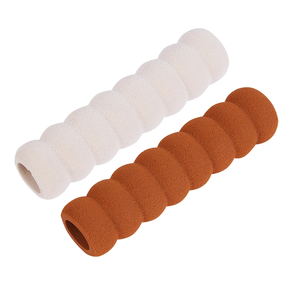 

silicone Door Knob Covers Soft Foam Door Handle Knob Cover Protector Static-free Baby Safety Protective home accessories