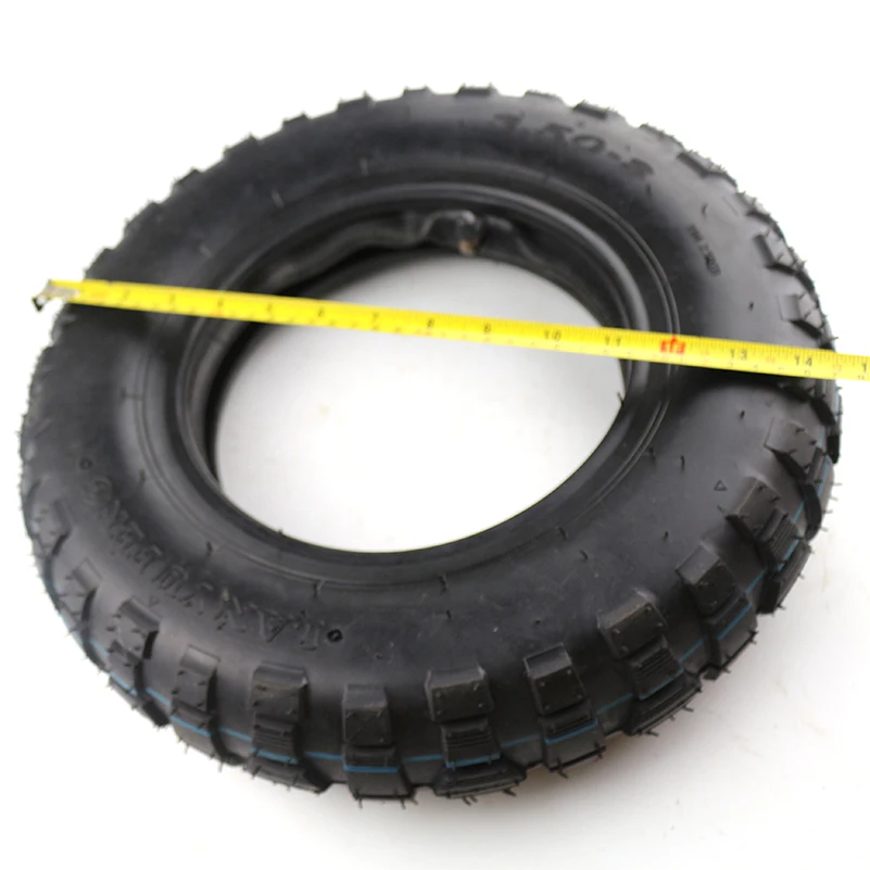 

Motorcycle accessories 3.50-8 inner and outer tyre For Go Kart Cart Mini Bike Lawn Mower Trailer Carts Scooter Monkey bike tire