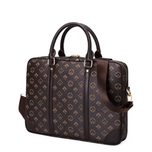 Printed Design Luxury Women's Bag European and American Casual Fashion Women Shoulder Messenger Bag High Capacity Handbag