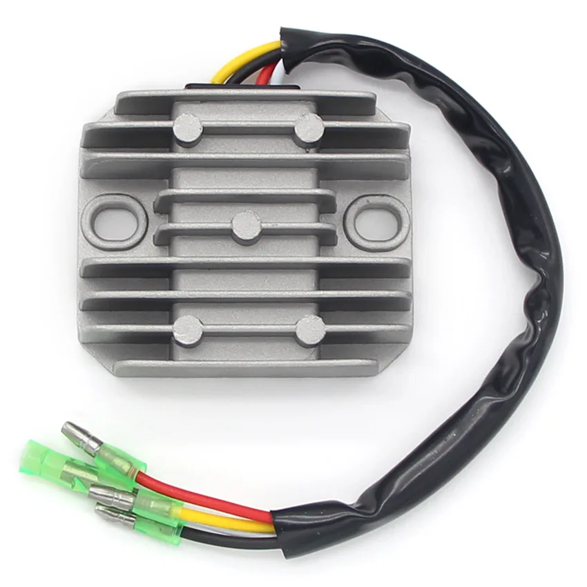 

Voltage Regulator Rectifier For Suzuki DF4 DF5 DF6 DF9.9 DF15 DT50 DT55 DT60 DT65 DT90 DT100 DT115 DT140 32800-94601 32800-94620