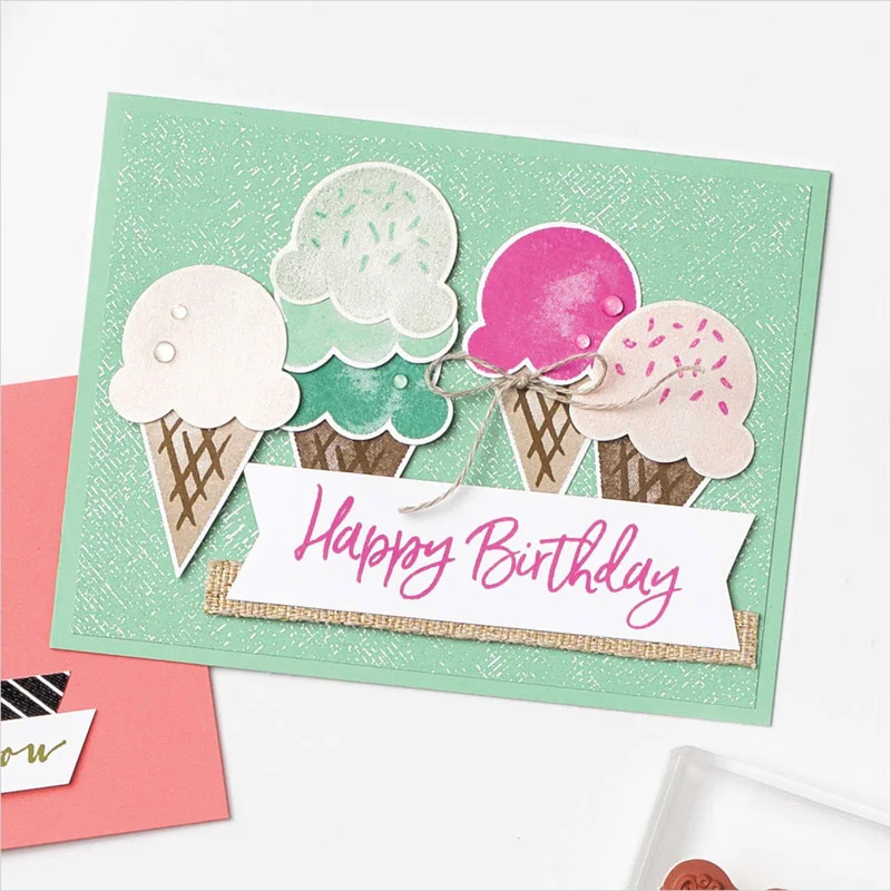 Dies and Stamps Set Round Oval Scallop Mini Banner Frame Bow-knot Girl Model Lipstick Critter DIY Scrapbooking 2021 New #1