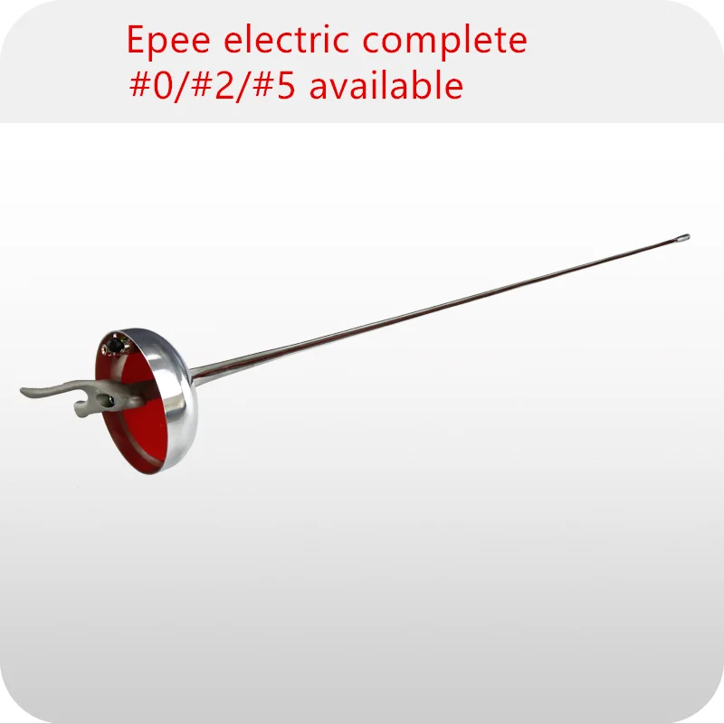 Ограждение Epee Electric в комплекте с рукояткой пистолета (короткая ручка) размер 0/2/3/5