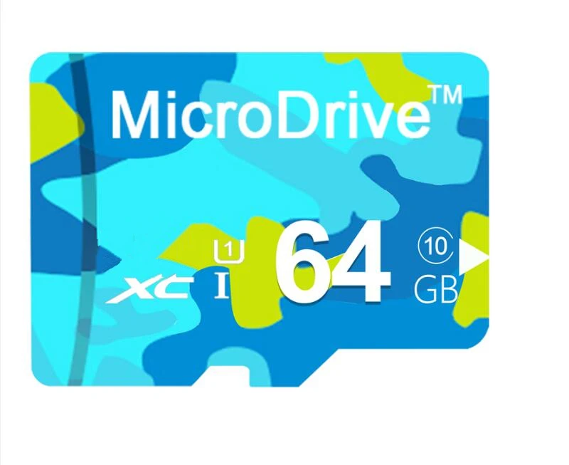 LISHE A1 Memory Card 128GB 64GB 6 18MB S 32GB Micro sd card Class10 UHS 1 4