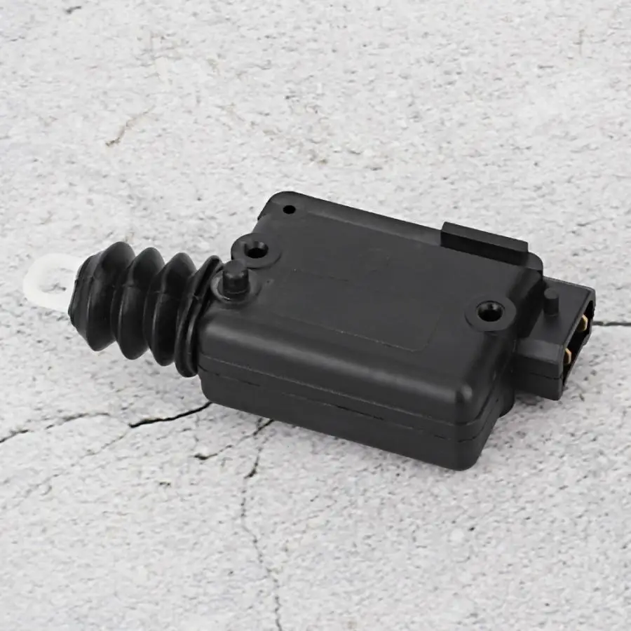 Механизм привода замка передней левой двери подходит для Renault Clio Megane Scenic Kangoo 7701039565 привод защелки автомобильной двери