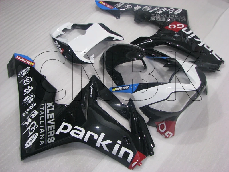 

for Triumph 675 2007 Body Kits Daytona 2007 Fairing Kits Daytona 2006 - 2008 Bodywork