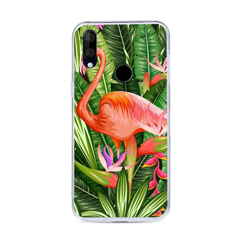 CALROVTE чехол для BQ 6040L Wolf Silicon TPU чехол для BQ-6040L Magic Cat Animal Shell сумка корпус чехол для телефона для BQ 6040 L - Цвет: 62