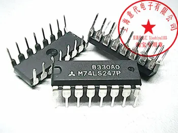 

M74LS247P / 74LS247