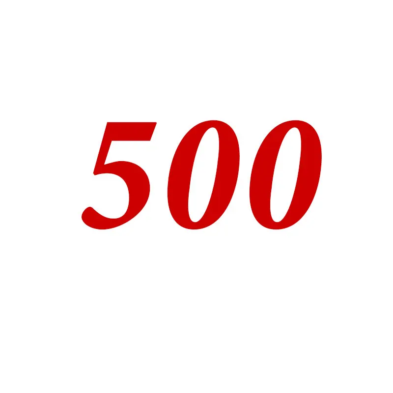 VIP 1 ссылка для 500 NS 1 хрустальный шар - Цвет: 500 ball with silver
