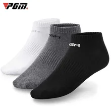 PGM Golf Socks Men's Sports Socks Sports Socks Men's Socks Sweat-absorbent And Breathable Socks
