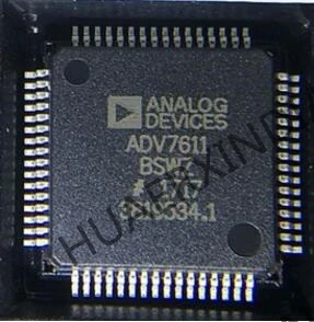 5 шт. и ADV7611BSWZ-RL ADV7611 LQFP64