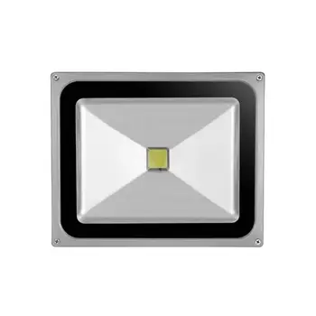 

LED Floodlight Reflector Wall Light 50W Outdoor Waterproof Ip 65 Lights For Gym Football Field Garden Yard