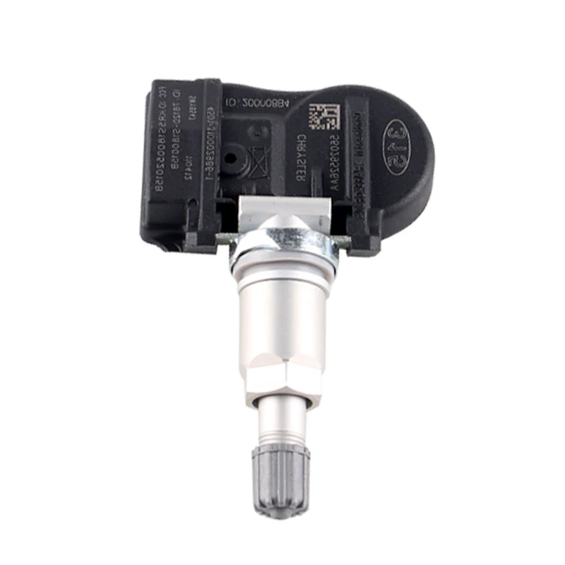 4 шт./партия 56029526AA для Chrysler Jeep Dodge TPMS датчик давления в шинах 315 МГц автомобильные аксессуары