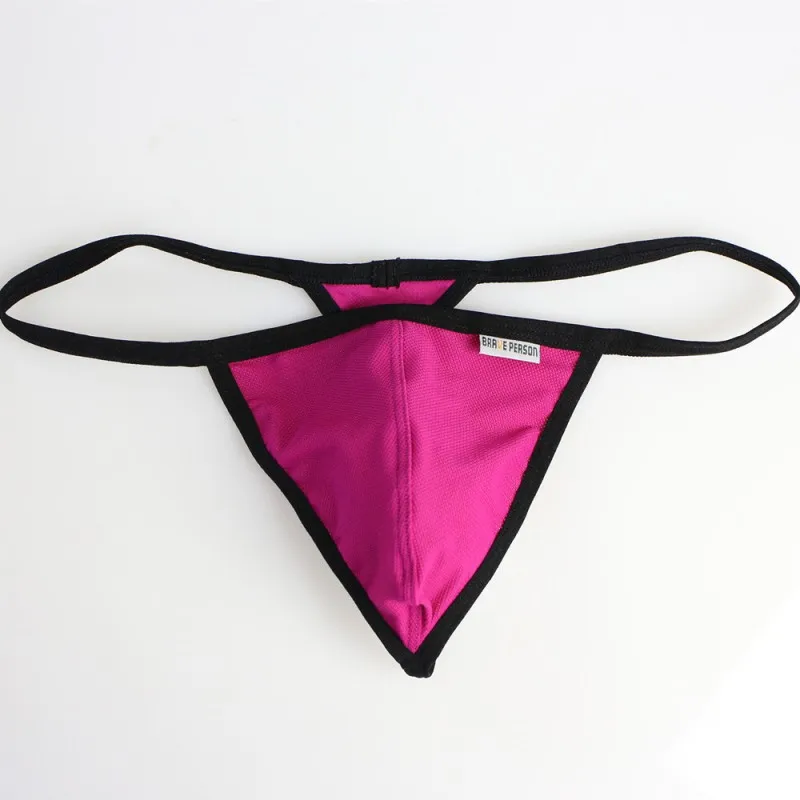 Мужское Сексуальное белье Бикини Стринги мужские стринги гей нижнее пенис