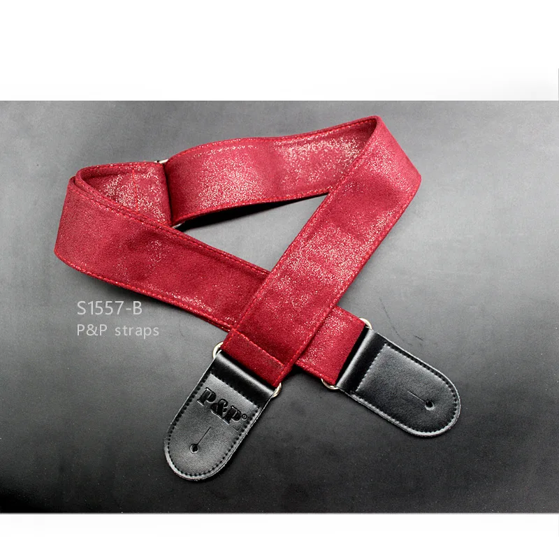Guitar-straps-Thicken-leather-P-P-guitar-straps-high-grade-electric-guitar-straps-musical-instrument-guitar (2)