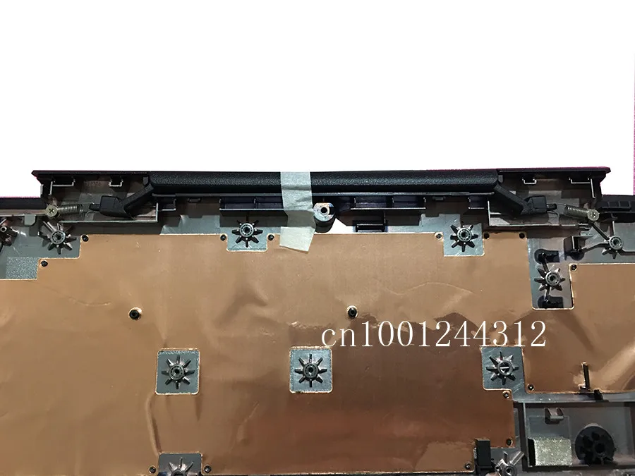 Для ноутбука lenovo N21 Chromebook Нижняя крышка корпуса 5CB0H70354
