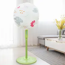 1pcs Cover Home Accessories Waterproof Floor Fan Dust Cover Fashion All-inclusive Dust Covers Home Decoration Dust Fan Cover A40