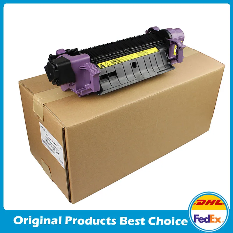 Asli Fuser Assembly Fuser Kit Q7502A 