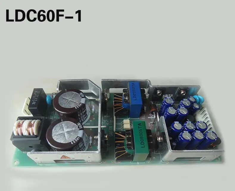 LDC60F-1 LDC60F-2 и