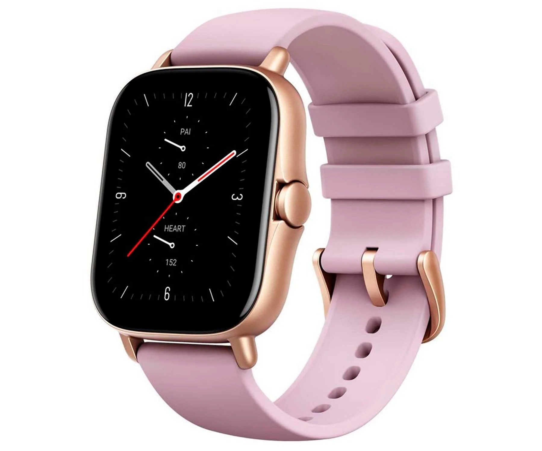 XIAOMI AMAZFIT GTS 2e SMARTWATCH LILA 1.65 ''AMOLED BLUETOOTH WIFI 5ATM -  AliExpress Consumer Electronics