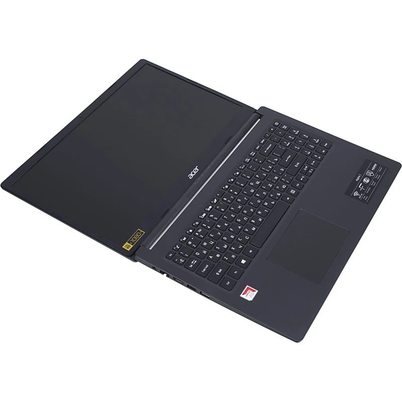 Ноутбук ACER Aspire A315 22 69M7 15.6&quot A6 9220e 4Гб 1Тб HDD Radeon R4 NX.HE8ER.01J|Ноутбуки| |