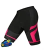 New 2021 Sell Well Cycling Bibs Shorts Mountain Bike Breathable Mens Bike 20D Gel Padded Ropa Ciclismo Bicycle Pants Under Wear 2
