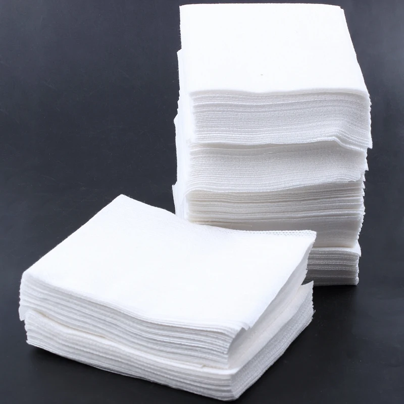 200Pcs Dyeing Cloth Washing Machine Use Mixed Dyeing Proof Color Absorption Sheet Anti Dyed Cloth Laundry Grabber Promotio