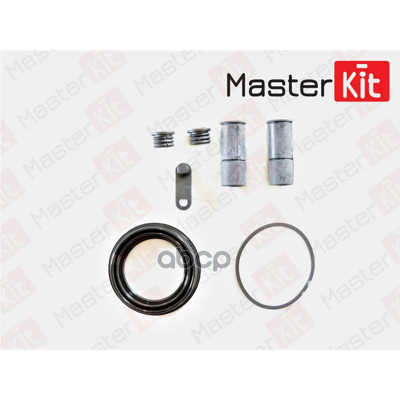 Ремкомплект Тормозного Суппорта MasterKit арт. 77A1710