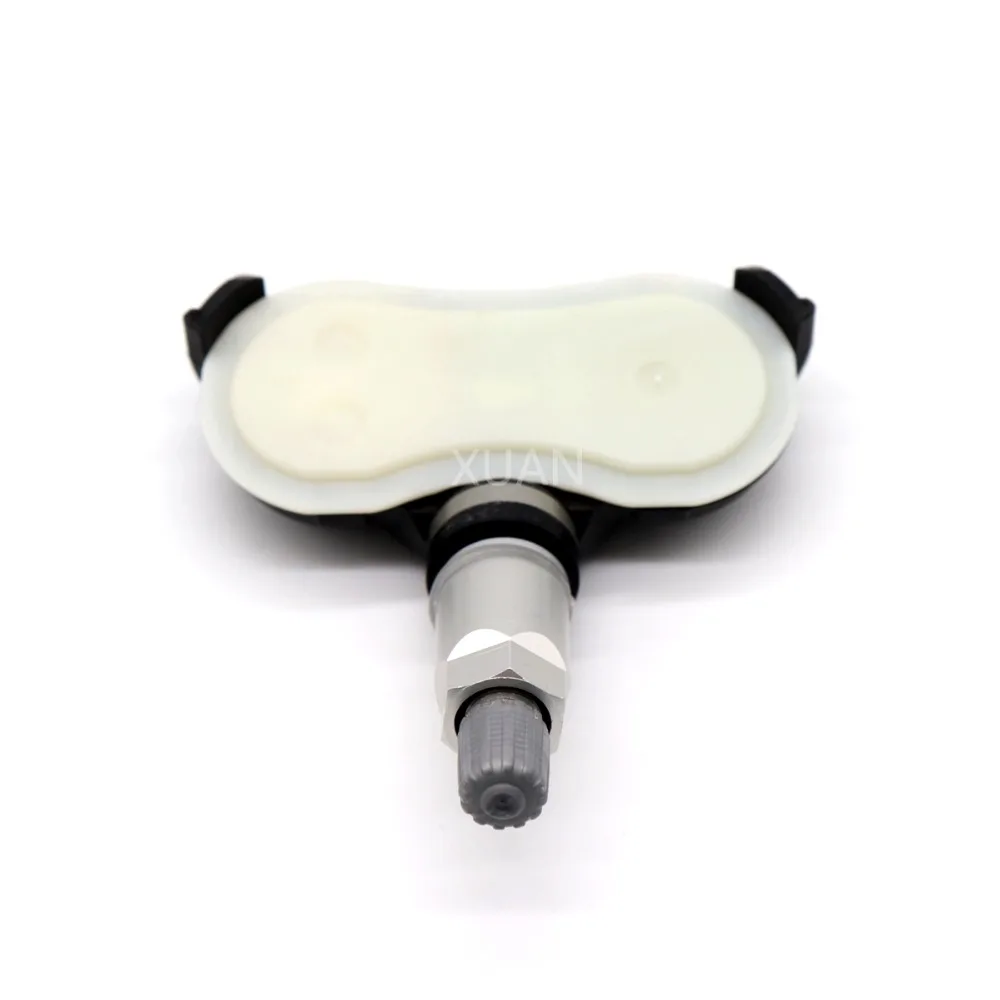 Датчик давления в шинах 42607-0C070 для Toyota Tundra 315 МГц 2007- TPMS система контроля давления воздуха в шинах датчик 42607-0C050