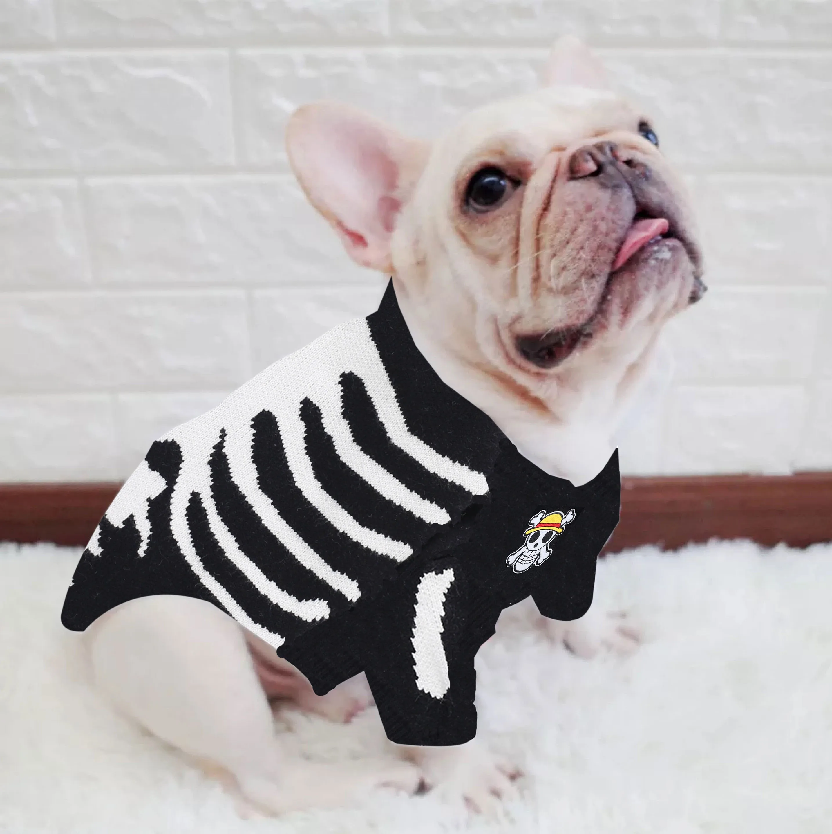 Halloween dog sweaters Clearance