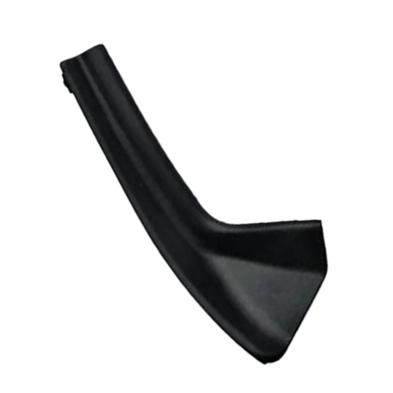 New2Pcs Car Parts Front Wiper Diversion Cover Plate for Nissan Tiida 2006-2010