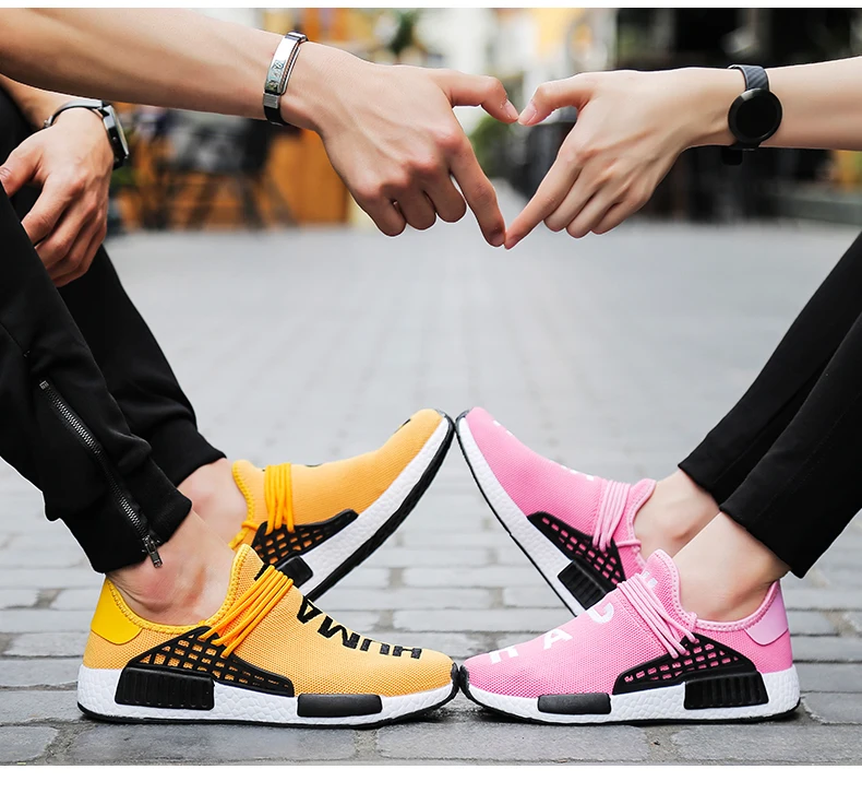 tenis grande na moda