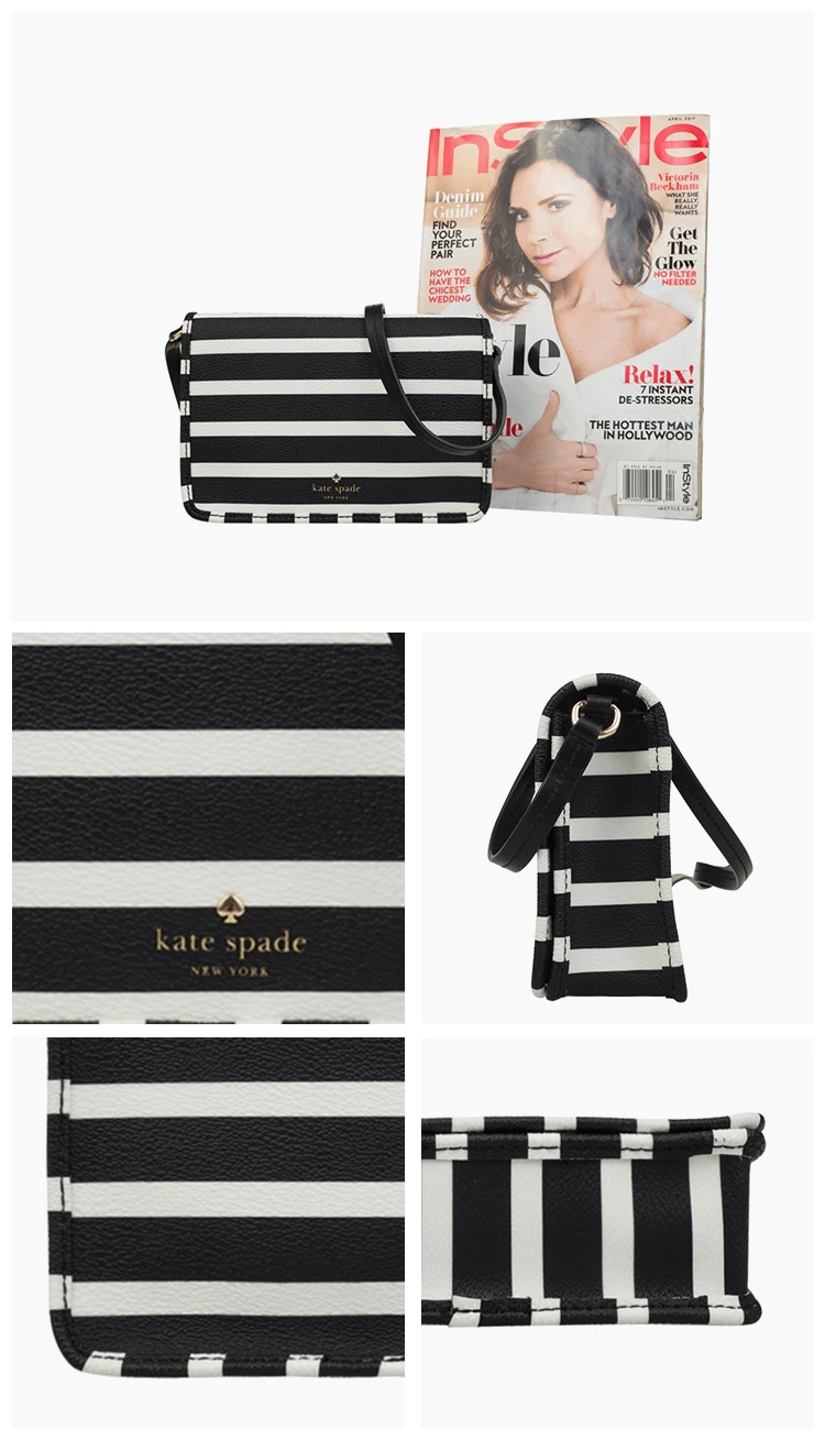 Подлинные оригинальные и брендовые новые женские сумки Kate Spade new York PXRU8042