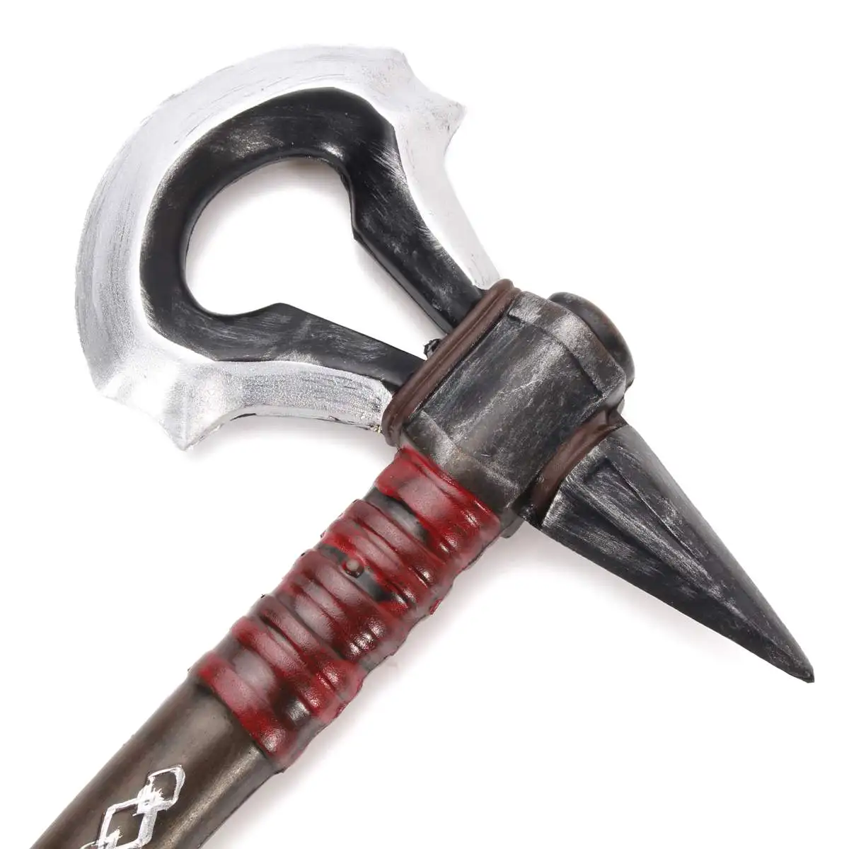 Косплей Weaponss 1:1 Tomahawks Axe видео игра для косплея Коллекционная для asasassassin's Creed 3 III взрослый карнавальный костюм вечерние костюмы подарок