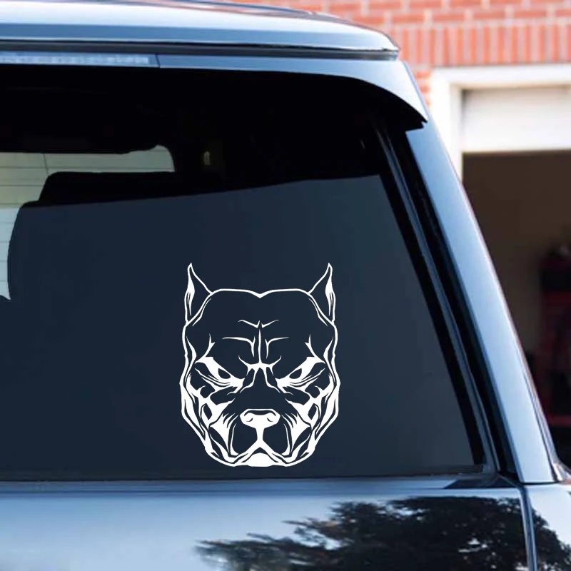 Adesivo Per Auto 22 Cm (8,6 Pollici) Nero Cane Corso Adesivo Per Auto Adesivo In Metallo Strappato Adesivi Riflettenti Impermeabile Car Styling Decalcomanie Per Cani (Hg1Fs12801