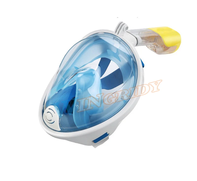 Diving mask sport gopro (10)