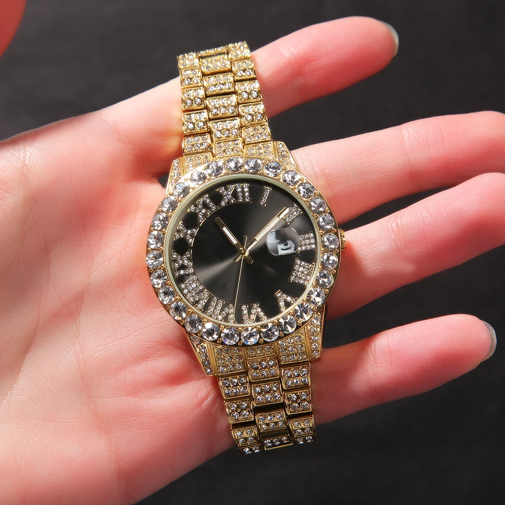 Trendy Female Timepieces